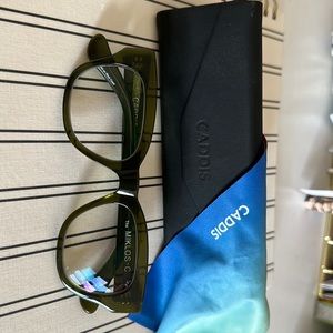 Caddis Miklos Readers compact 1.00